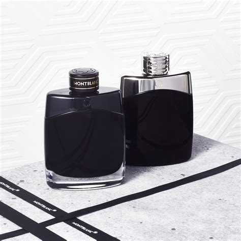 mont blanc legend sephora